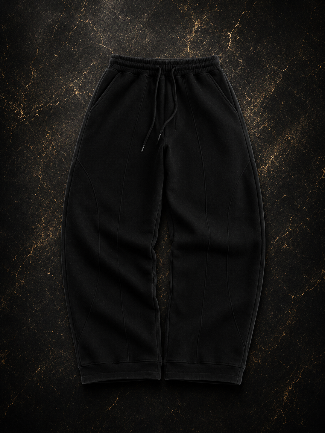 Holy Knight + Sweatpants