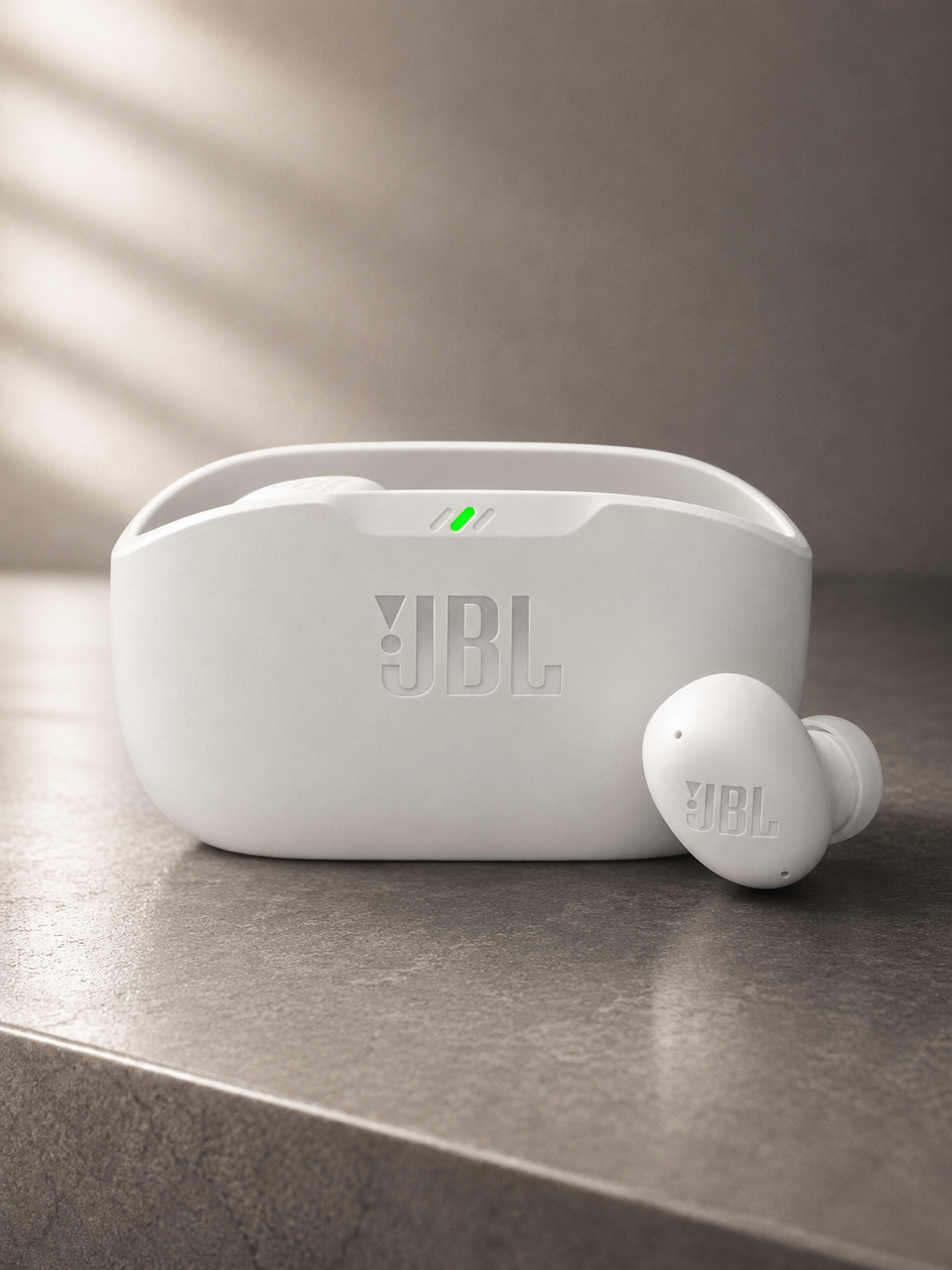 JBL Wave Buds 2 True Wireless Noise Cancelling Earbuds
