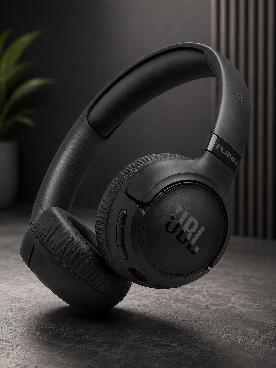 JBL Tune 680NC Bluetooth Headphones