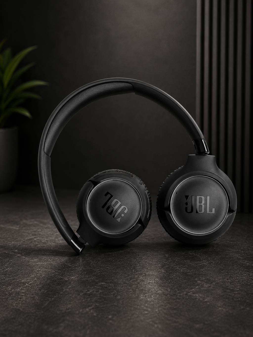 JBL Tune 680NC Bluetooth Headphones