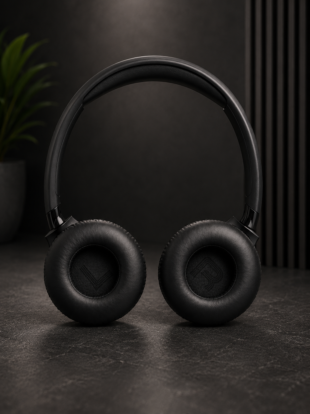 JBL Tune 680NC Bluetooth Headphones